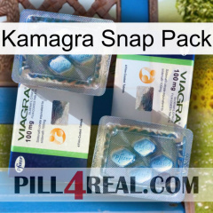 Kamagra Snap Pack viagra5